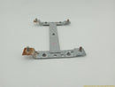 Volvo V70 Rear License Plate Holder-6
