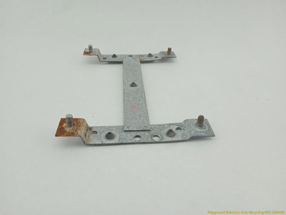 Volvo V70 Rear License Plate Holder