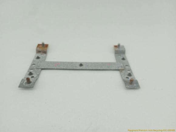 Volvo V70 Rear License Plate Holder
