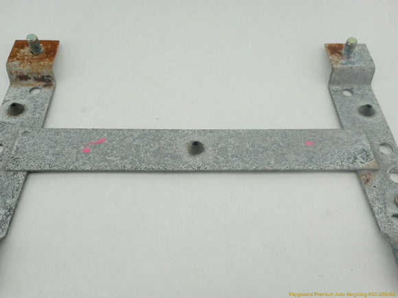 Volvo V70 Rear License Plate Holder