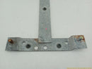 Volvo V70 Rear License Plate Holder-9