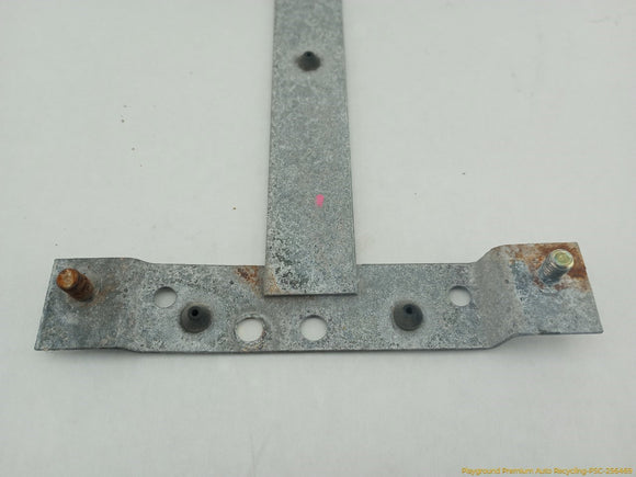 Volvo V70 Rear License Plate Holder