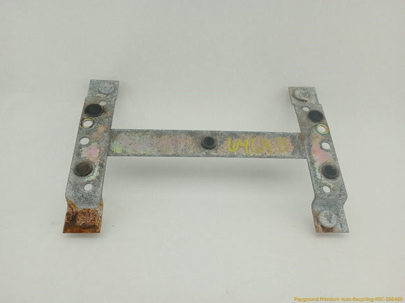 Volvo V70 Rear License Plate Holder
