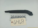 Volvo V70 Rear Wiper Arm-1