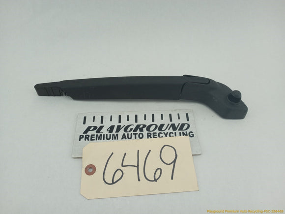 Volvo V70 Rear Wiper Arm