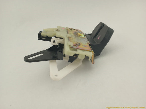 Volvo V70 Tailgate Lock Actuator