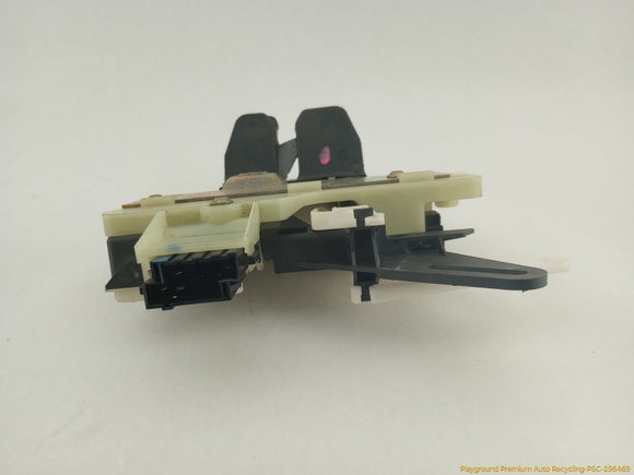 Volvo V70 Tailgate Lock Actuator