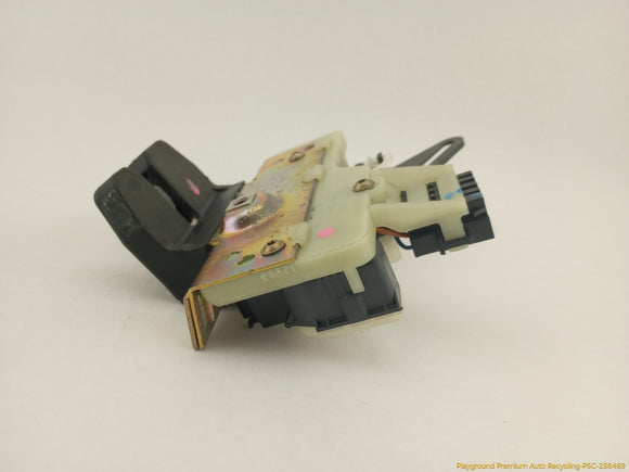 Volvo V70 Tailgate Lock Actuator