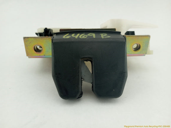 Volvo V70 Tailgate Lock Actuator