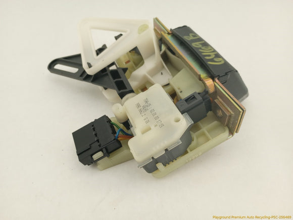 Volvo V70 Tailgate Lock Actuator