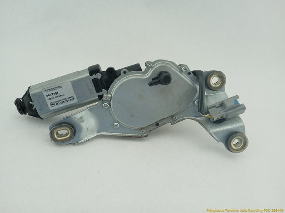 Volvo V70 Rear Wiper Motor