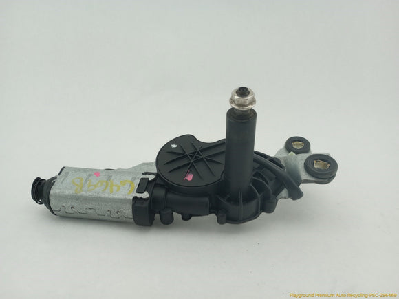 Volvo V70 Rear Wiper Motor
