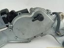 Volvo V70 Rear Wiper Motor-8
