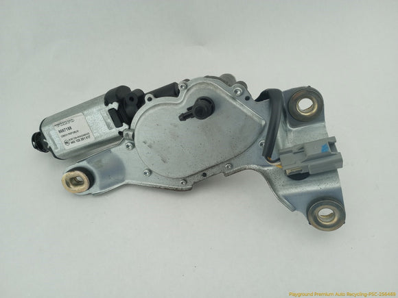 Volvo V70 Rear Wiper Motor