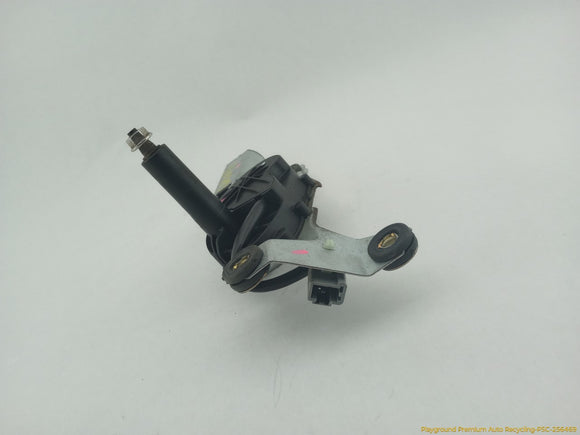 Volvo V70 Rear Wiper Motor