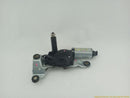 Volvo V70 Rear Wiper Motor-12