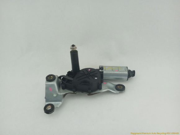 Volvo V70 Rear Wiper Motor