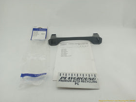 Volvo V70 Isofix Booster Seat Bracket