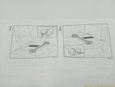 Volvo V70 Isofix Booster Seat Bracket-11