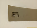 Volvo V70 Pair Of Rear Upper Trim Panels-3
