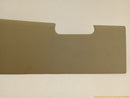 Volvo V70 Pair Of Rear Upper Trim Panels-5