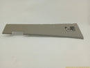 Volvo V70 Pair Of Rear Upper Trim Panels-6