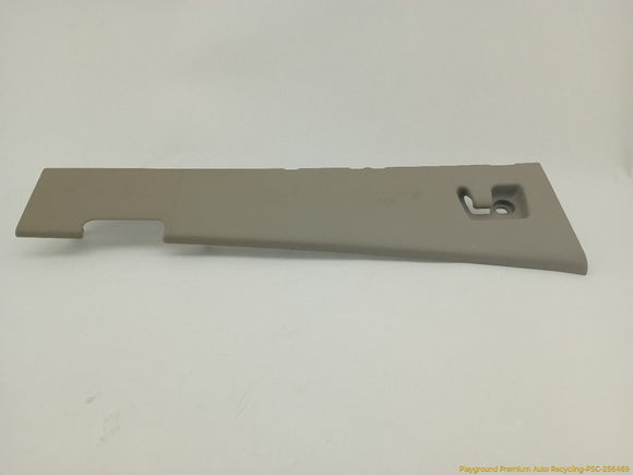 Volvo V70 Pair Of Rear Upper Trim Panels