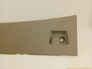 Volvo V70 Pair Of Rear Upper Trim Panels-8