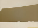 Volvo V70 Pair Of Rear Upper Trim Panels-9