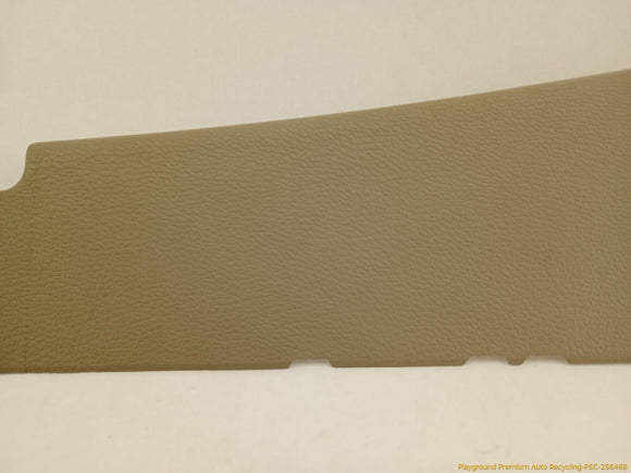 Volvo V70 Pair Of Rear Upper Trim Panels