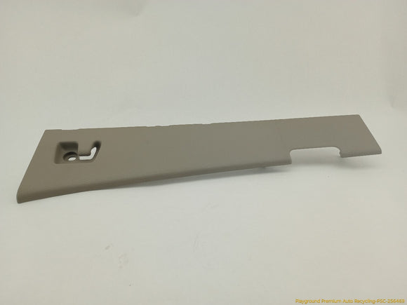 Volvo V70 Pair Of Rear Upper Trim Panels