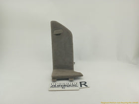 Volvo V70 Passenger Right Rear Cargo Storage Trim
