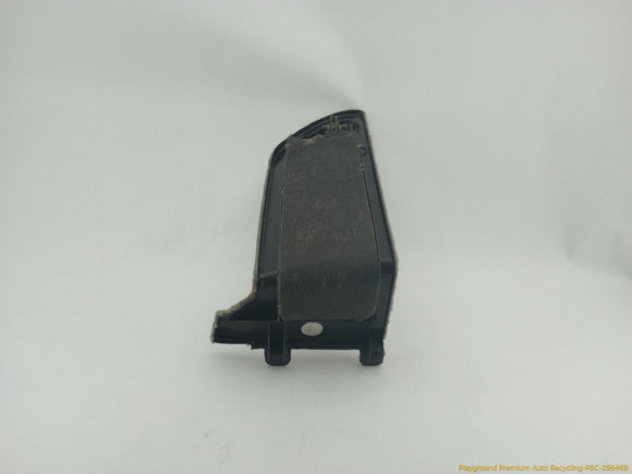 Volvo V70 Passenger Right Rear Cargo Storage Trim