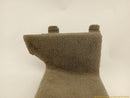 Volvo V70 Passenger Right Rear Cargo Storage Trim-4