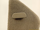 Volvo V70 Passenger Right Rear Cargo Storage Trim-5