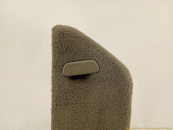 Volvo V70 Passenger Right Rear Cargo Storage Trim