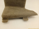 Volvo V70 Passenger Right Rear Cargo Storage Trim-10