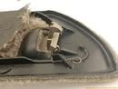 Volvo V70 Passenger Right Rear Cargo Storage Trim-12