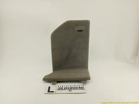 Volvo V70 Driver Left Rear Cargo Storage Trim