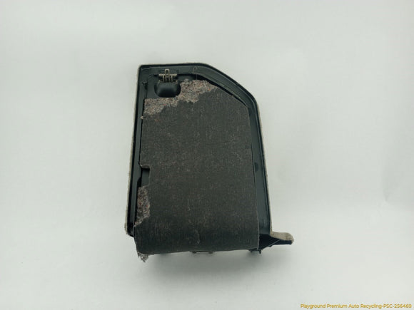 Volvo V70 Driver Left Rear Cargo Storage Trim