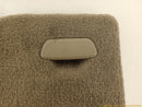 Volvo V70 Driver Left Rear Cargo Storage Trim-4