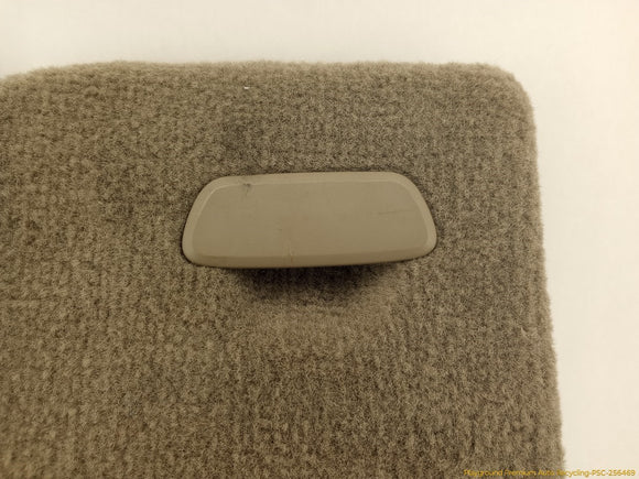 Volvo V70 Driver Left Rear Cargo Storage Trim