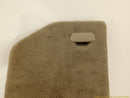 Volvo V70 Driver Left Rear Cargo Storage Trim-5