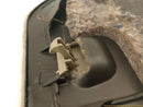 Volvo V70 Driver Left Rear Cargo Storage Trim-10