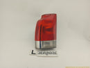 Volvo V70 Driver Left Lower Tail Lamp-1