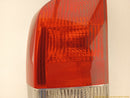 Volvo V70 Driver Left Lower Tail Lamp-5