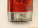 Volvo V70 Driver Left Lower Tail Lamp-6