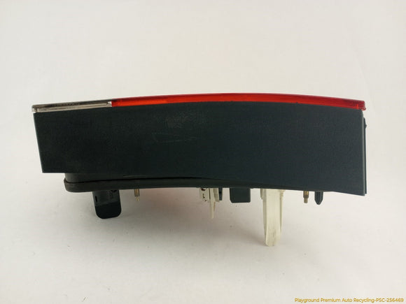 Volvo V70 Driver Left Lower Tail Lamp