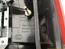 Volvo V70 Driver Left Lower Tail Lamp-9