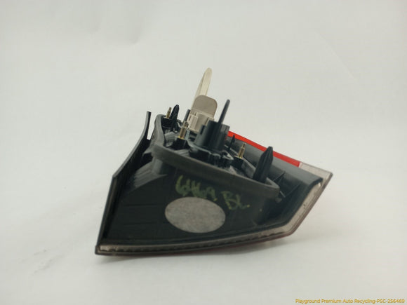 Volvo V70 Driver Left Lower Tail Lamp